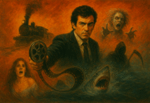 El cine y sus secretos: anécdotas, errores y genialidades detrás de cámara