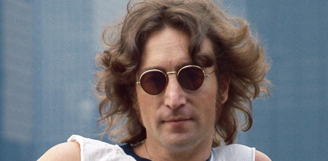 John Lennon una vida corta y un legado eterno.