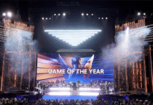 Game Awards 2025: Clair Obscur se llevó todo