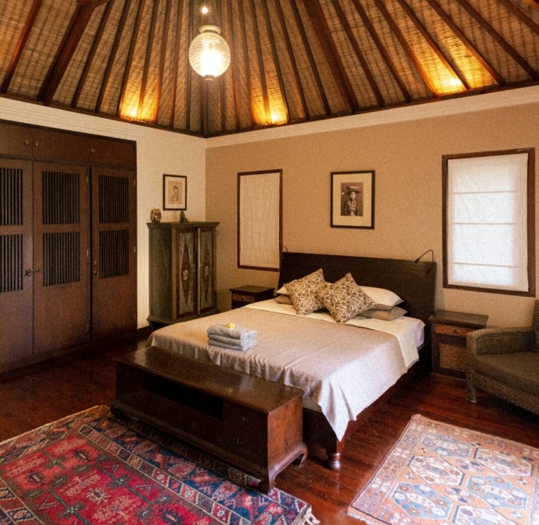 Foto de Didi Lecatompessy