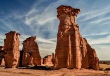 Viajar cerca: redescubrir el interior argentino