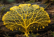 El “Blob”: el organismo que piensa sin cerebro y desafía todo lo que creemos saber