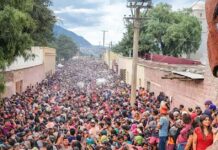 Carnavales de mi corazón: se vienen las fiestas del NOA