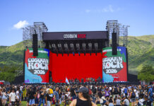 Cosquin Rock y su impacto económico.