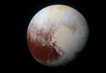 Plutón: el hallazgo que cambió el cielo