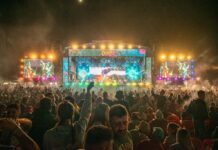 Comenzó La Chaya 2026, el carnaval ancestral en el corazón de la Argentina