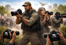 Miradas que hacen historia