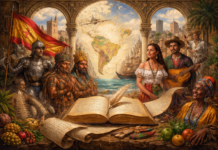 La aventura del español