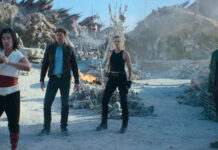 Mortal Kombat II: el torneo definitivo que promete arrasar los cines