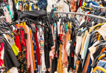 Argentina y la fast fashion: cuando el país empieza a funcionar como depósito de ropa