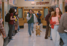 El oso que creció con nosotros: llega la segunda temporada de Ted