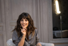 Romina Giangreco y el poder cultural del vestuario