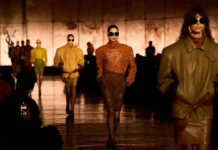 Tendencias Otoño-Invierno 2026: relax y lujo silencioso