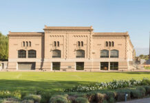 Trapiche: vinos, turismo y huella