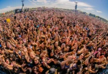 ¡Lolla 2026!: Los 5 momentos más épicos