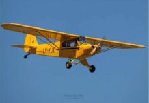 ¡Despegue inminente! Convención EAA Argentina 2026