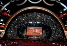 Se vienen los Oscars