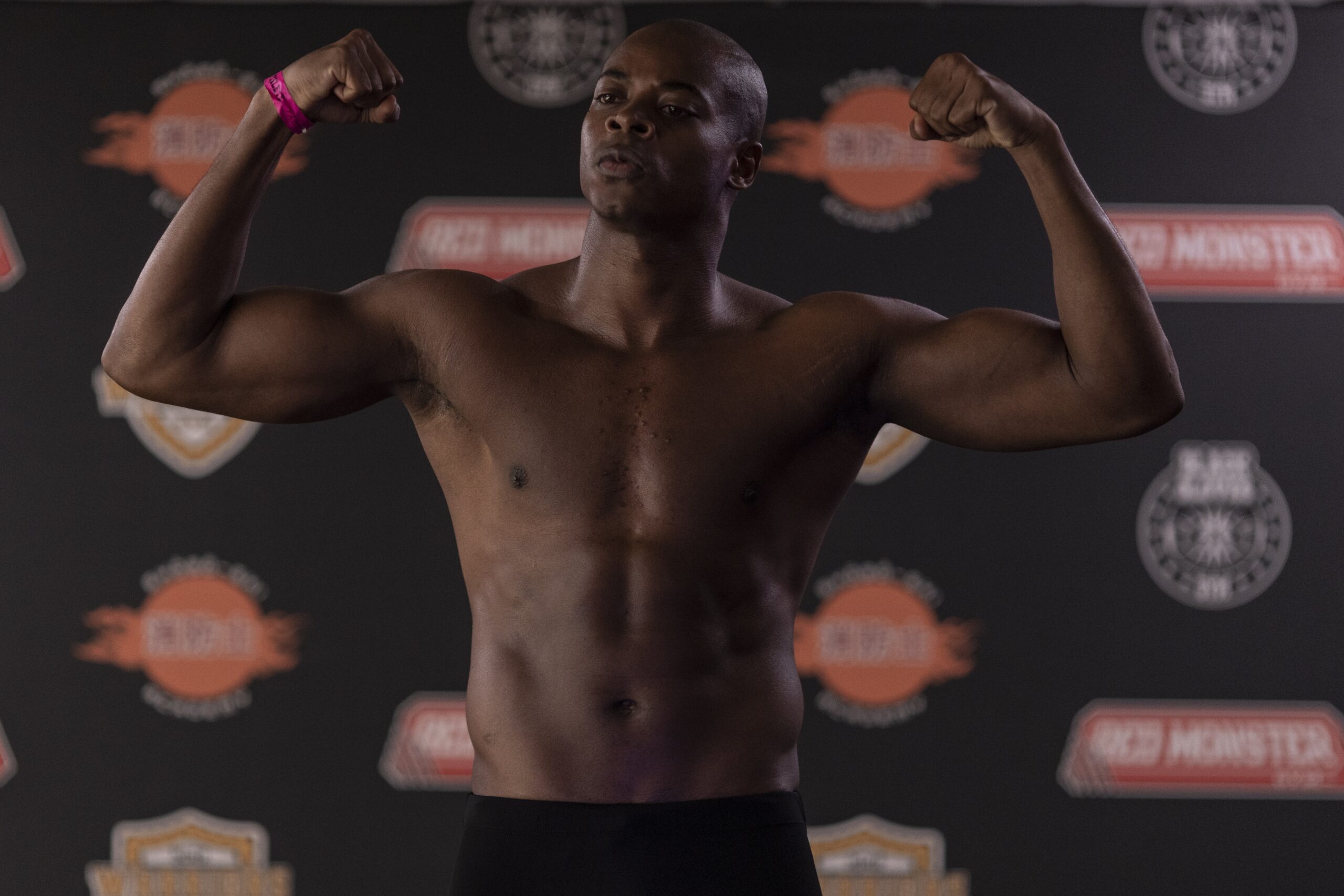 Antes de la leyenda: la historia de Anderson Silva llega a la pantalla