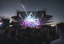 Baradero: donde el rock vuelve a ser territorio compartido