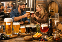 La nueva era de la cerveza: menos alcohol, más identidad y consumidores más exigentes