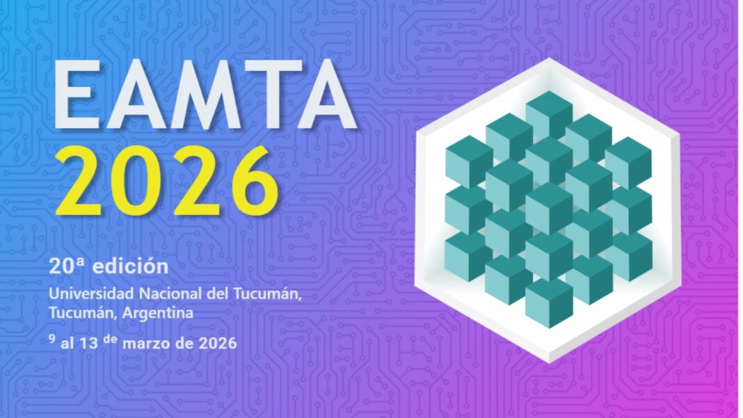 20ª edición de la EAMTA