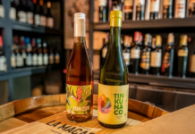 Vinos con mirada de mujer