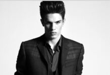 De Dior al regreso después del infierno, la segunda vida de Juan Manuel Arancibia