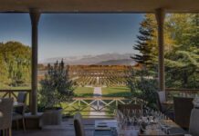 Bodega Norton: pionera del vino argentino