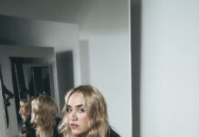 Ela Taubert cambia de piel: una nueva era entre lo íntimo y lo imparable