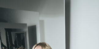 Ela Taubert cambia de piel: una nueva era entre lo íntimo y lo imparable