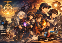 Del joystick a Hollywood: Elden Ring, Baldur’s Gate en Live Action