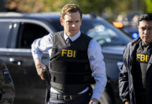 Llega una serie para amantes de espías