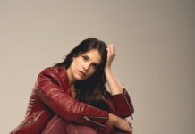 Mica Riera: “Aprendí a buscar la paz en el presente”