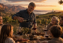 Tannat: la cepa indomable que conquistó Uruguay y encuentra eco en La Rioja