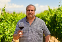 Martín Meza: el corazón detrás de Chañarmuyo