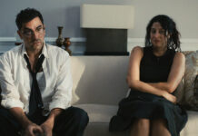 Dan Levy vuelve con una comedia de Netflix