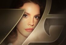 Lana Del Rey juega en una de James Bond