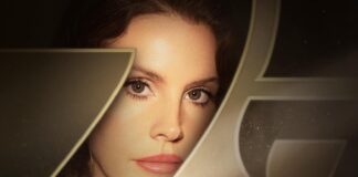 Lana Del Rey juega en una de James Bond