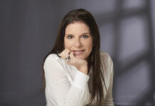 Lorena Pronsky: “Hoy se sufre por cosas nuevas, pero el vacío sigue siendo el mismo”