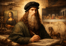 El verdadero «Hombre del Renacimiento»