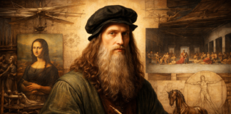 El verdadero «Hombre del Renacimiento»