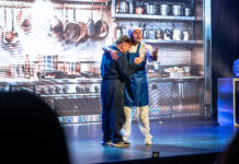 Pablito Castillo: de fenómeno del humor en redes a conquistar el teatro