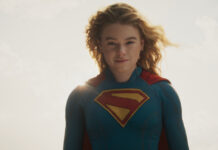 Supergirl: la heroína que DC necesitaba reinventar