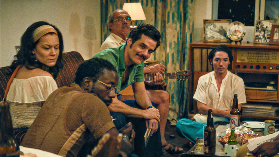 THE SECRET AGENT_Still 5