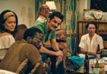 El agente secreto: el thriller más hipnótico del año