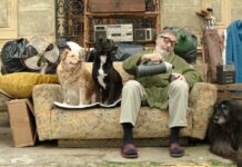Luis Brandoni: un recuerdo en primera persona