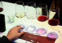 Cuando España descorcha en Buenos Aires