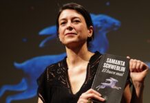 Samanta Schweblin gana el Premio Aena de Narrativa Hispanoamericana con El buen mal y marca un hito en la literatura en español