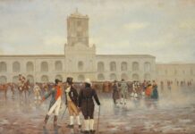 Recordando la Revolución de Mayo: conspiraciones, escarapelas y el nacimiento de una nación
