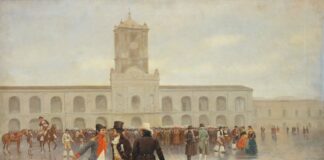 Recordando la Revolución de Mayo: conspiraciones, escarapelas y el nacimiento de una nación